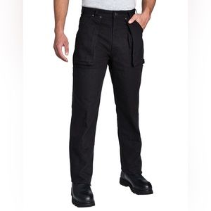 Dickes duck logger work pants